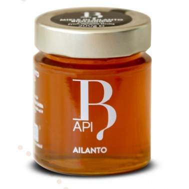 organic ailanthus honey di Alessio Brusadin