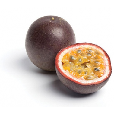 Apricot, mango and passion fruit jam di Alessio Brusadin