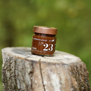 "Brusadina" ai Fichi 220g di Alessio Brusadin