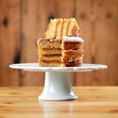 copy of Apricot Jam di Alessio Brusadin