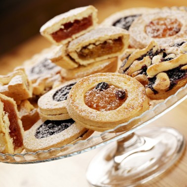 Confettura Extra di More 220g di Alessio Brusadin