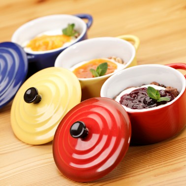 Peach Jam 220g di Alessio Brusadin