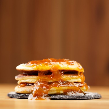 Oranges and Mango Marmalade 220g di Alessio Brusadin
