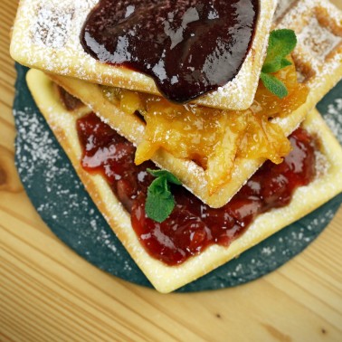 Orange Marmelade 220g di Alessio Brusadin