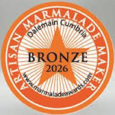 Lemon and Strawberries Marmalade 220g di Alessio Brusadin