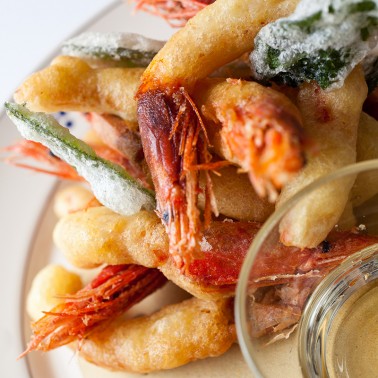 "Sweet Chilli Sauce" Salsa Agrodolce Piccante di Alessio Brusadin