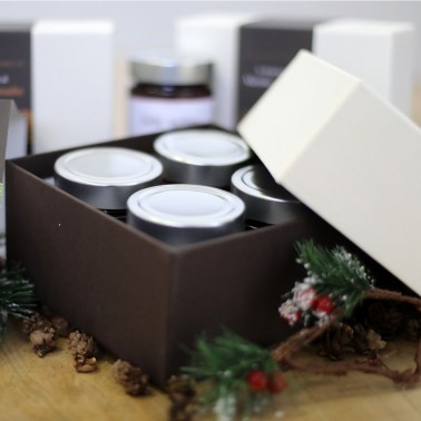 3 - Special Jams Gift Box di Alessio Brusadin