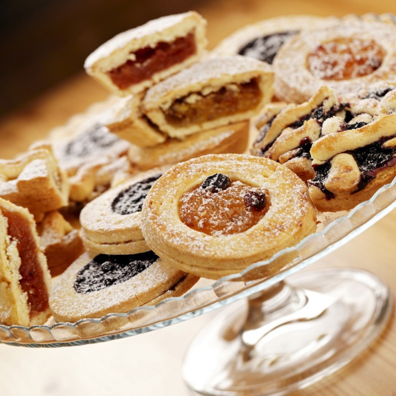 Blackberry Jam di Alessio Brusadin