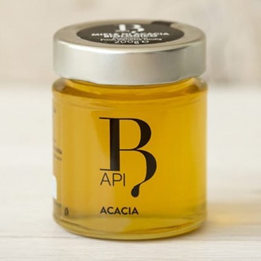Organic Acacia Honey di Alessio Brusadin