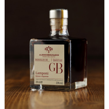 Selection of liquor di Alessio Brusadin