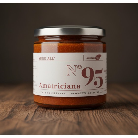 Amatriciana sauce