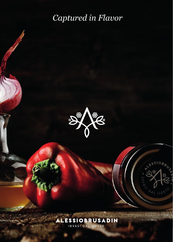 Cover of the 2026 Export Product Catalogue