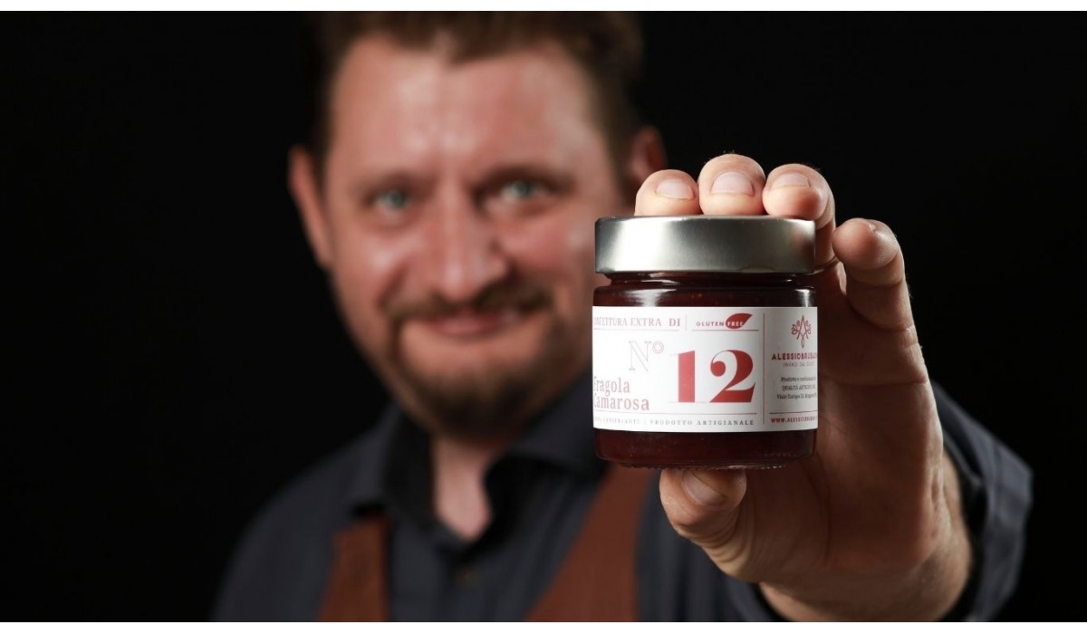 Alessio Brusadin – Invasi dal Gusto: una storia di artigianalità e ricerca