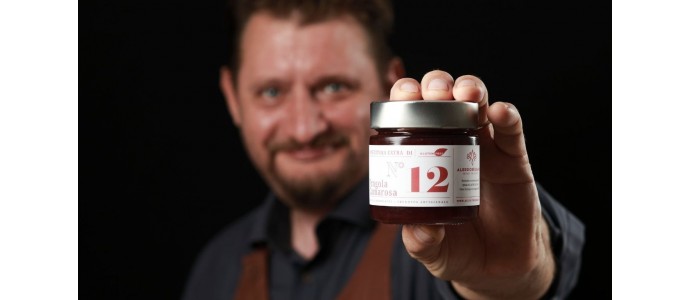 Alessio Brusadin – Invasi dal Gusto: una storia di artigianalità e ricerca